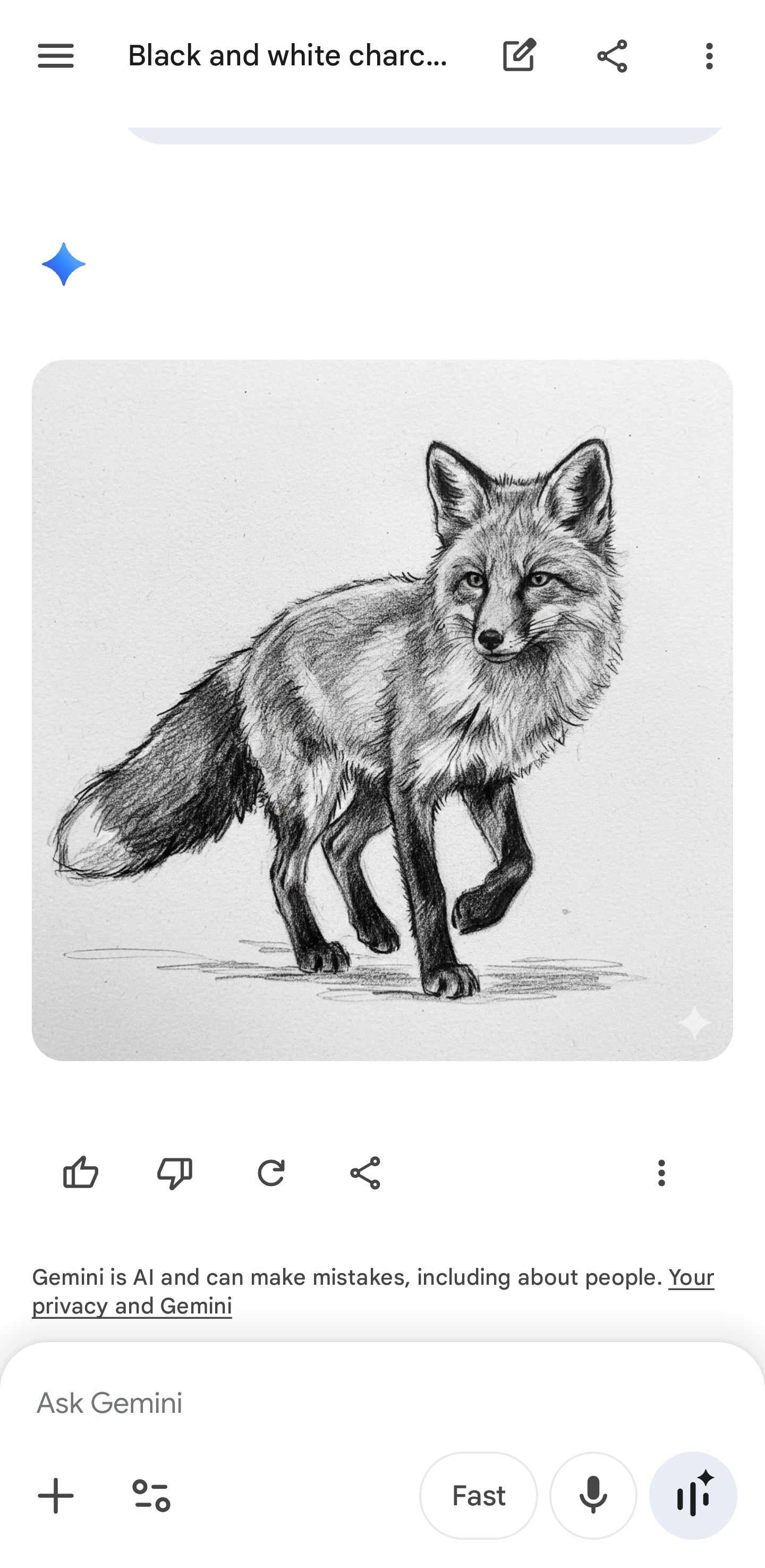 FOX coaster
