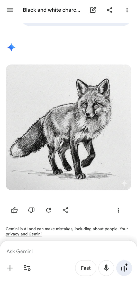 FOX coaster